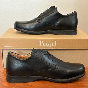 NWT! Military low quarters - gorgeous, comfortable black lace shoes